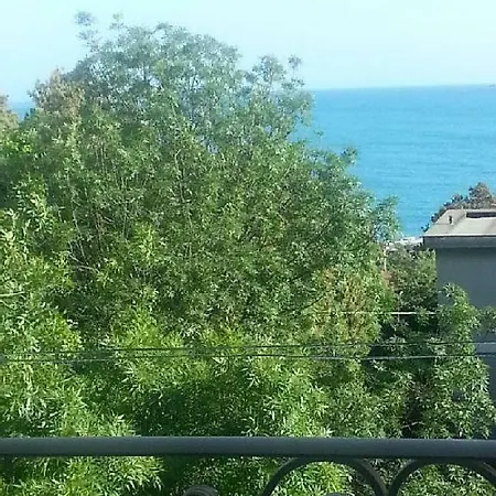 Ghianda Marina Vista Mare Stupenda E 100 Mt Dalla Spiaggia, Accanto Pineta Holiday home Castiglioncello