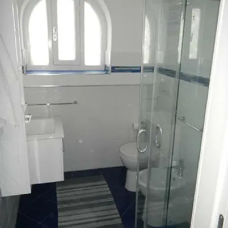 La Ghianda Marina Casa vacanze *