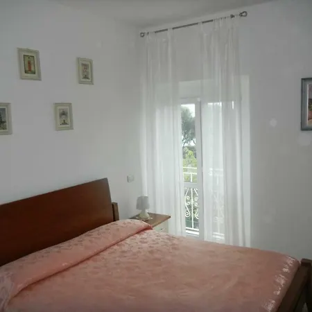 Ghianda Marina Vista Mare Stupenda E 100 Mt Dalla Spiaggia, Accanto Pineta Castiglioncello